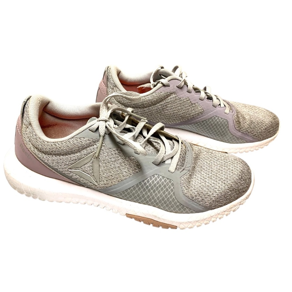 Reebok Flexagon Force Memory Tech running shoes